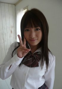 ​原田明绘个人资料写真作品