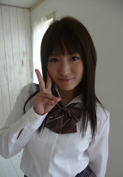 原田明绘个人资料写真作品