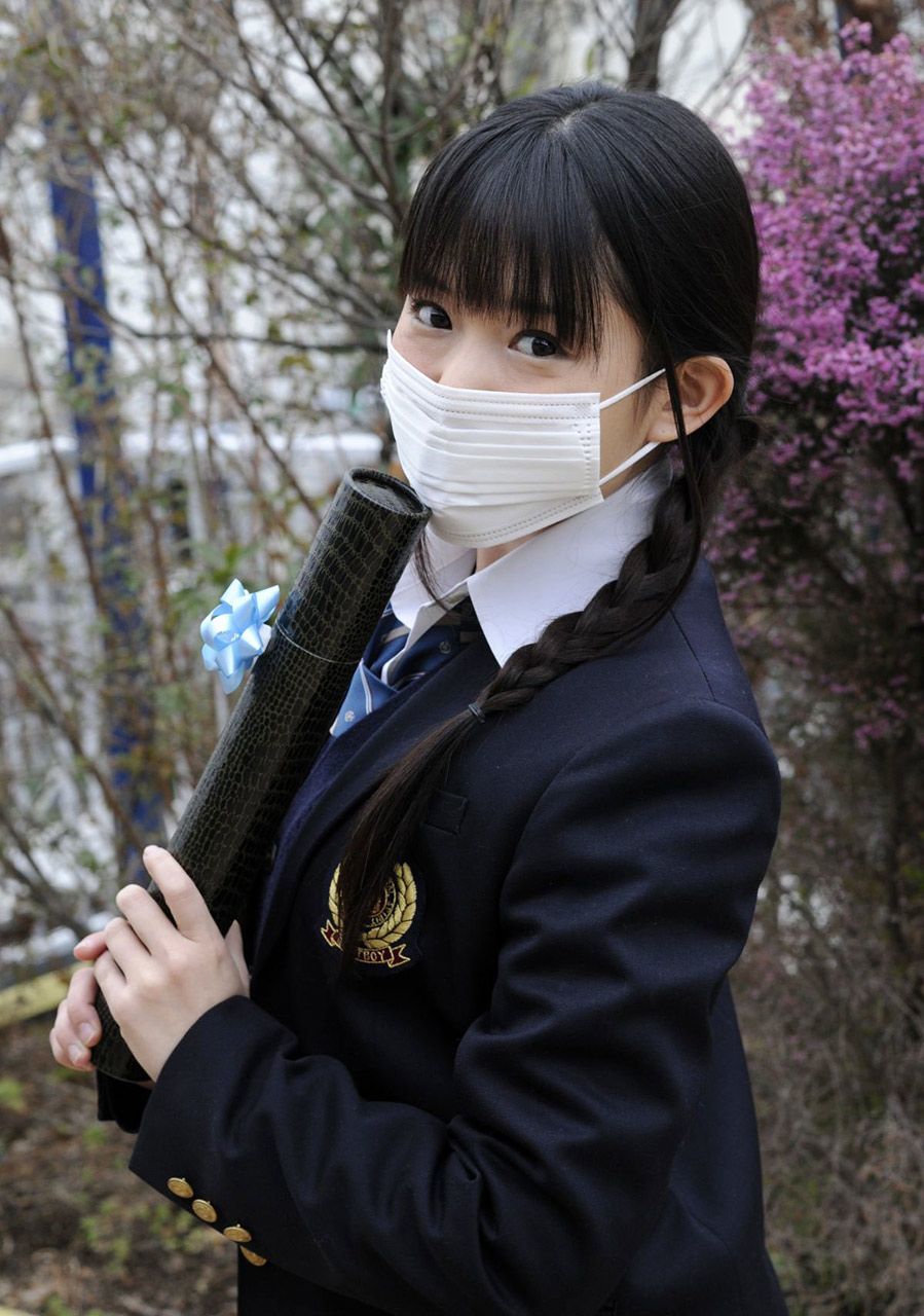 原田明绘个人资料写真作品