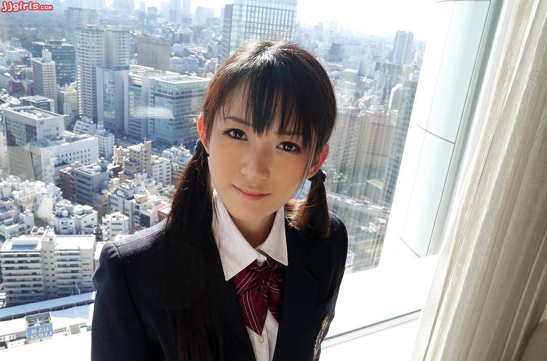 原田明绘个人资料写真作品