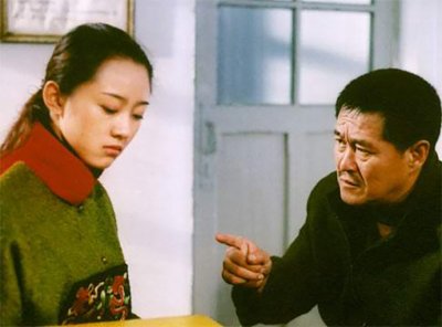 ​徒弟孟真与师父赵本山的绯闻 孟真个人资料简介