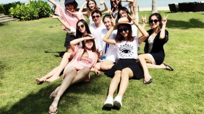 ​王思聪坚决不结婚，怎么没人管得了？