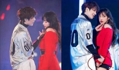 ​王一博和程潇是不是恋爱了(王一博程潇恋爱)