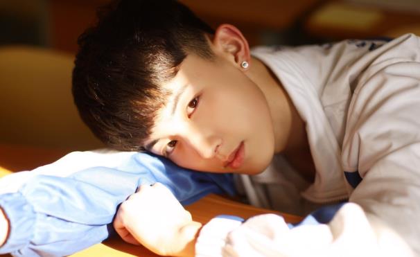 郭俊辰初吻给孙艺宁了?郭俊辰资料简介