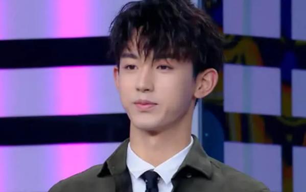 郭俊辰初吻给孙艺宁了?郭俊辰资料简介