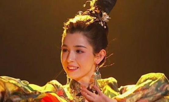 陈赫和哈妮克孜怎么回事 哈尼克孜双龙什么意思