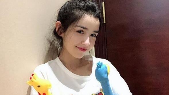 陈赫和哈妮克孜怎么回事 哈尼克孜双龙什么意思