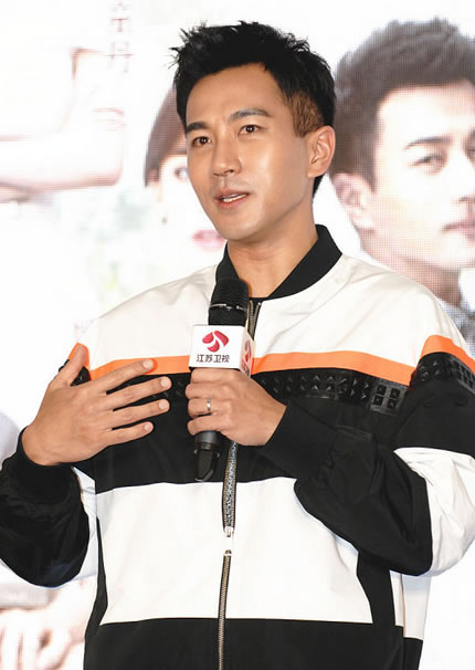 刘恺威比杨幂大多少岁?刘恺威杨幂怎么在一起的