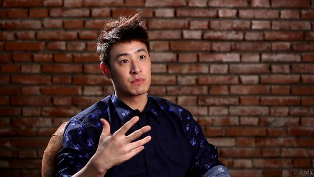 潘玮柏杨丞琳演感情戏(不良笑花播出14年后)(4)