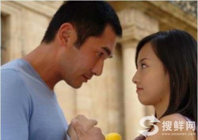 ​方中信张嘉倪绯闻被指关系不好 二人私下感情大揭秘