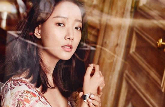 王珞丹结过婚吗 李光洁王珞丹分手原因