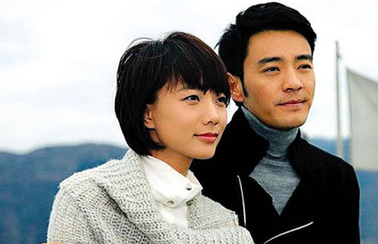 王珞丹结过婚吗 李光洁王珞丹分手原因