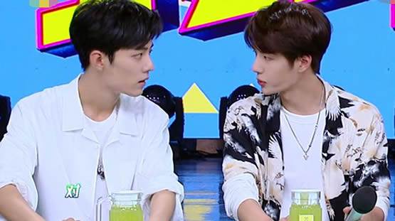 肖战王一博227事件后关系 肖战227事件AO3事件