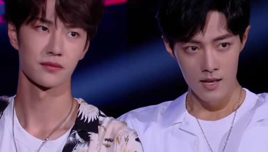 肖战王一博227事件后关系 肖战227事件AO3事件