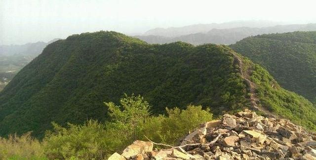 蓟县天台山怎么样,蓟县天台山值得去吗图4