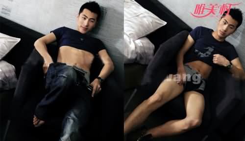 陈大卫大鸟硬起来图,陈大卫