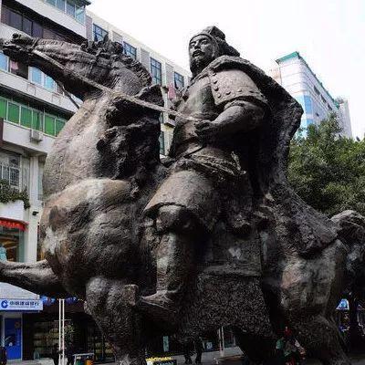 东晋名将北伐五胡，一代权臣功高震主，无数典故由他而出！