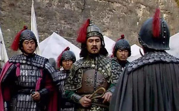 东晋名将北伐五胡，一代权臣功高震主，无数典故由他而出！