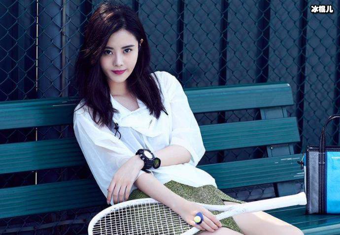 李光洁隋雨蒙差几岁