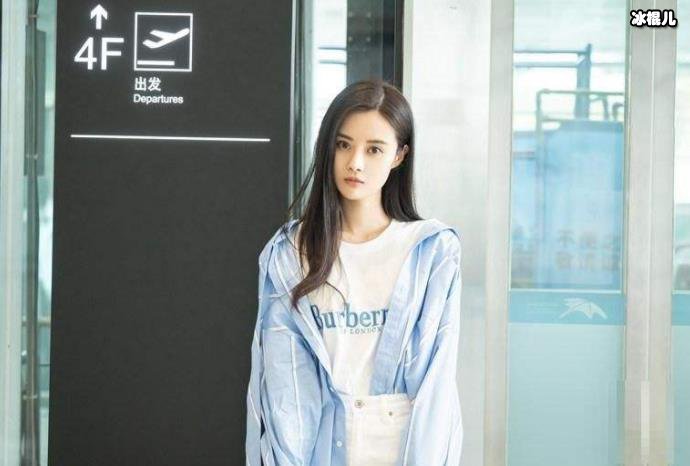 李光洁隋雨蒙差几岁