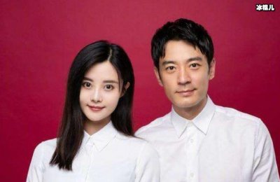 ​李光洁隋雨蒙两人的年龄差是多少？两人是怎么开始谈恋爱的呢？