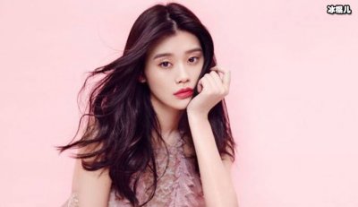 ​奚梦瑶上海豪宅曝光