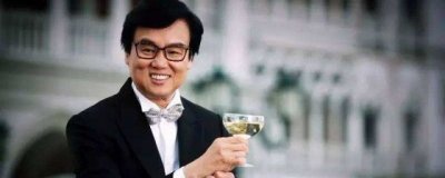 ​黄百鸣个人资料简介（黄百鸣十部必看电影）