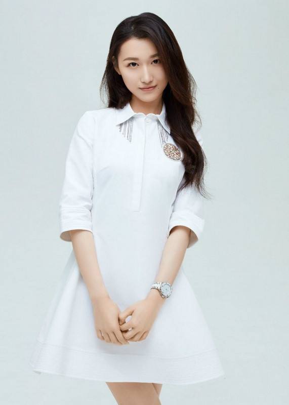 谢林彤的老公是谁？谢林彤现在属于几线演员