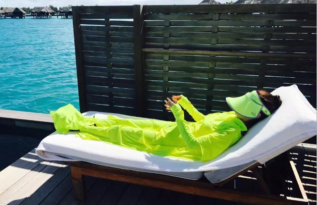 防晒衣最防晒吗夏天 普通衣服是否能替代防晒衣(5)