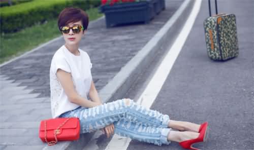 金巧巧个人资料 金巧巧个人资料