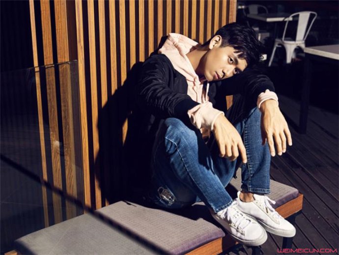 李现家有几口人 李现个人资料家境介绍