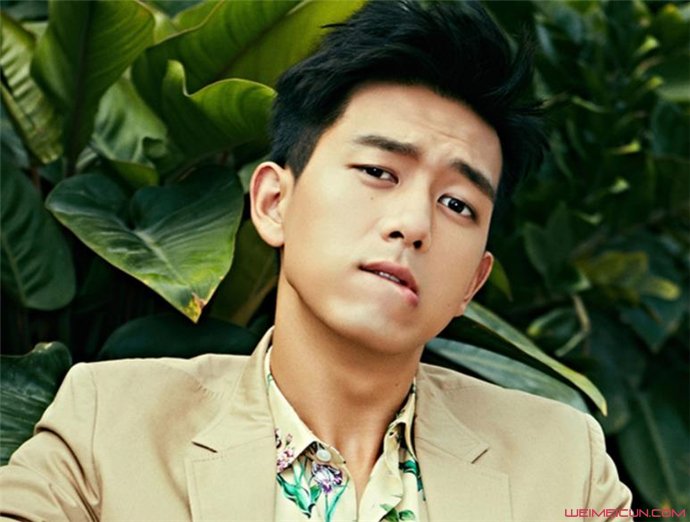 李现家有几口人 李现个人资料家境介绍