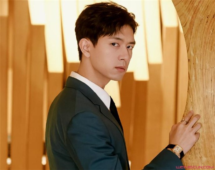 李现家有几口人 李现个人资料家境介绍