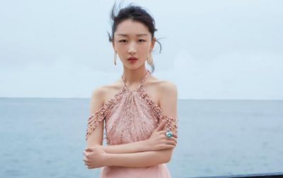 ​周冬雨身世经历 周冬雨的个人资料哪里人