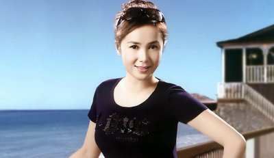 ​蒋雯丽个人资料 闻名中外的实力派女演员