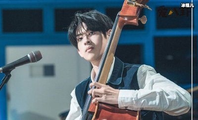 ​“低暖少年”付思超明日表现如何？ 外表软萌实则是实力歌手！