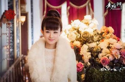 ​为什么那么多人讨厌赵丽颖 揭不喜欢赵丽颖的原因