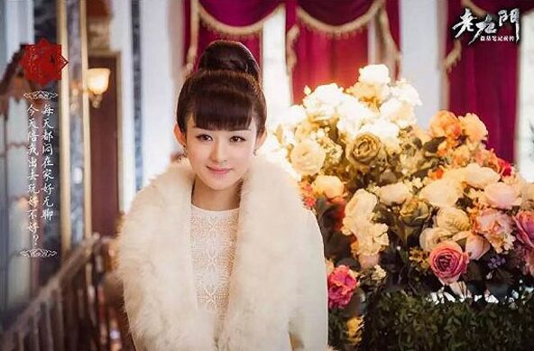 为什么那么多人讨厌赵丽颖 揭不喜欢赵丽颖的原因