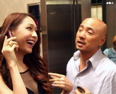 ​人妖皇后rose出演国产影片，名气大燥