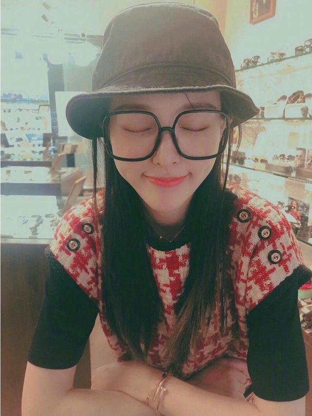 唐嫣生“双胞胎”？还有图为证，到底是真是假，坐等罗晋答复