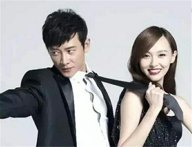 唐嫣生“双胞胎”？还有图为证，到底是真是假，坐等罗晋答复