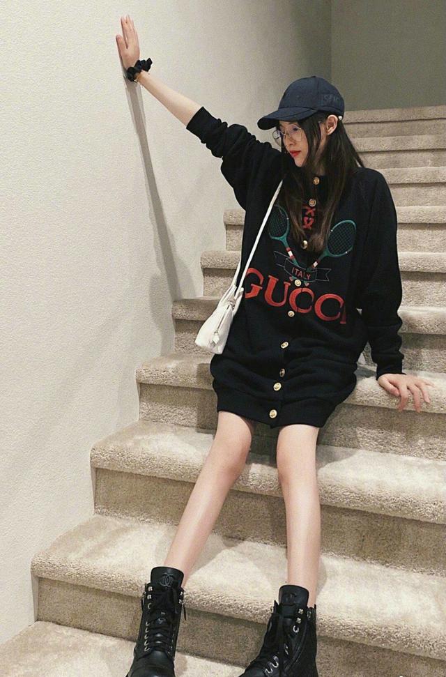 唐嫣生“双胞胎”？还有图为证，到底是真是假，坐等罗晋答复