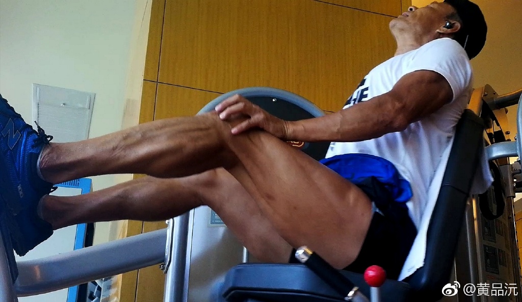 黄品沅有没有老婆(黄品沅照片)