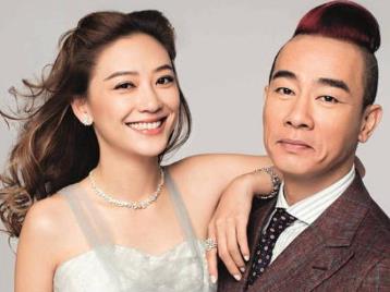 曾黎个人资料老公是谁 曾黎的影视作品