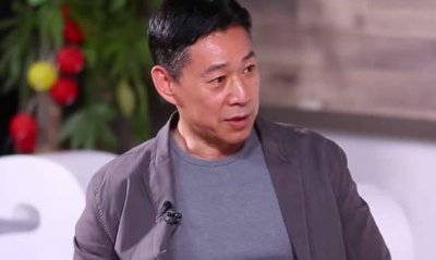 ​张丰毅现任妻子叫什么名