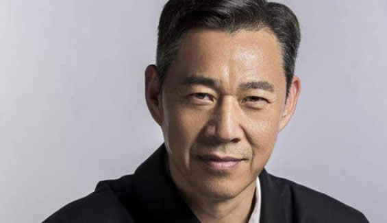 张丰毅现任妻子叫什么名