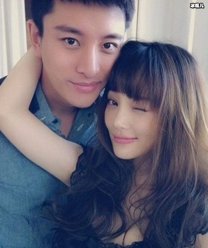 贾乃亮与李小璐