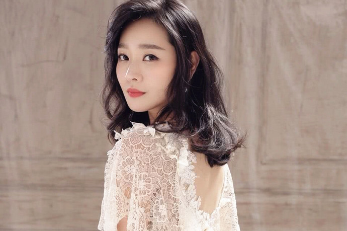 演员王维维老公是谁