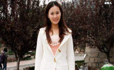 ​范雨的个人简历曝光，她已经结婚了吗？