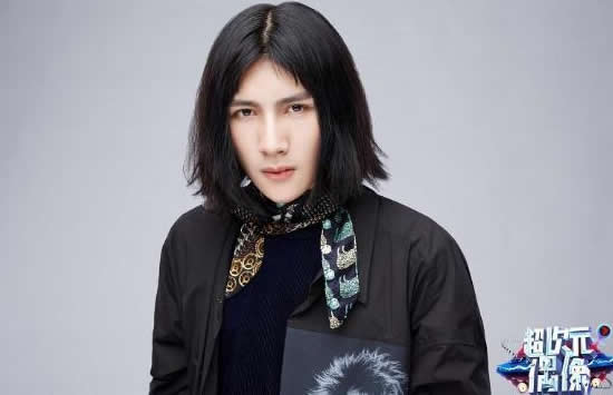 贺开朗个人资料简介 贺开朗是怎么出道